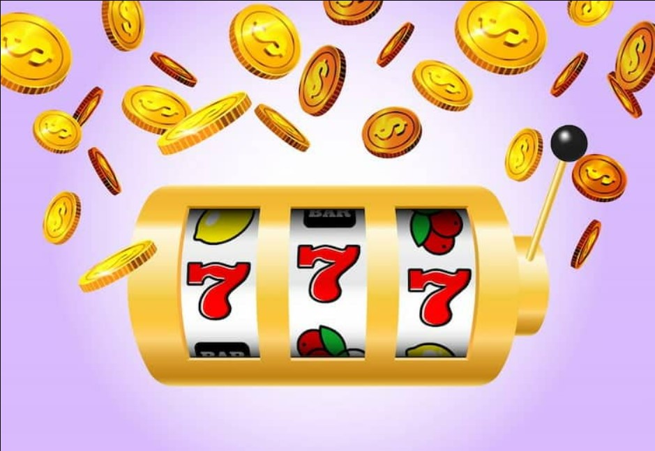 Lựa chọn chơi game nổ hũ nào tại đây là quyết định đúng đắn 